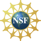 NSF logo